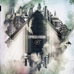 Cypress Hill & Rusko - --- (LP)