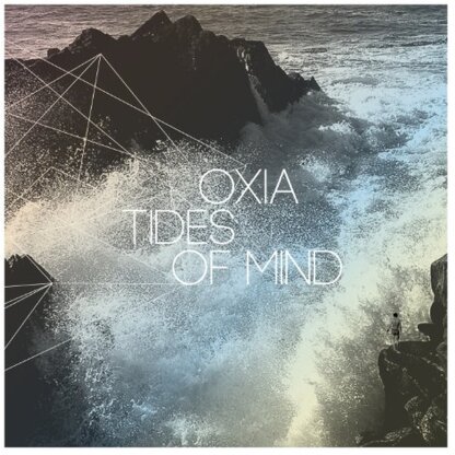 Oxia - Tides Of Mind (LP)