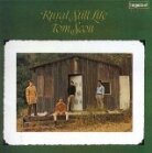 Tom Scott - Rural Still Life (LP)