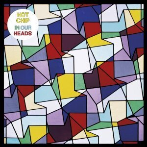 Hot Chip - In Our Heads (LP + Digital Copy)