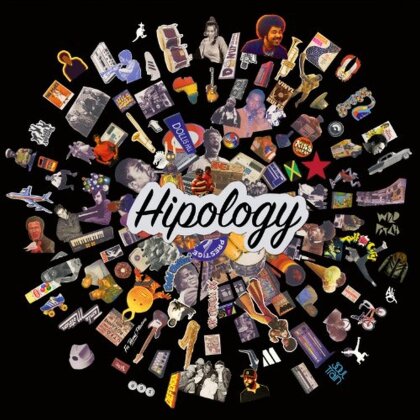 Visioneers - Hipology (LP)
