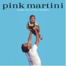 Pink Martini - Hang On Little Tomato (LP)
