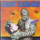 Angry Samoans - Back From Samoa (Limited Edition, LP)