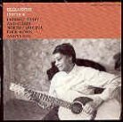 Elizabeth Cotten - Freight Train & Other North Carolina Folk Songs (LP)