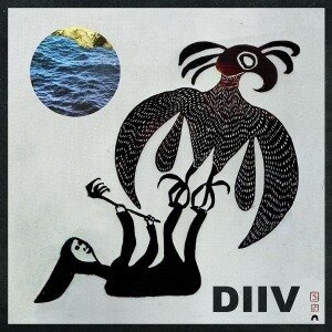 Diiv - Oshin (LP)