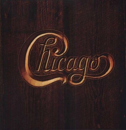 Chicago - 05 (Limited Edition, LP)