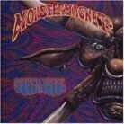 Monster Magnet - Superjudge (LP)
