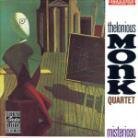 Thelonious Monk - Misterioso - Concord Records (LP)