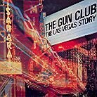 The Gun Club - Las Vegas Story (Limited Edition, LP)