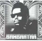 Afrika Bambaataa - Looking For The Perfect Beat 1980 - 1985 (LP)