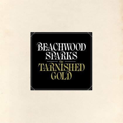 Beachwood Sparks - Tarnished Gold (LP)