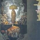 Peter Ivers - Knight Of The Blue Communion (LP)