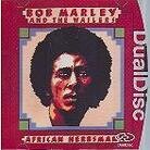 Bob Marley - African Herbsman - Hi Horse Records (LP)