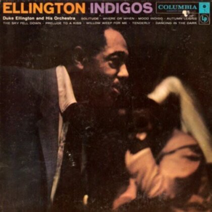 Duke Ellington - Indigos (Impex Records, Limited Edition, LP)