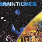 Brainticket - Alchemic Universe (LP + CD)