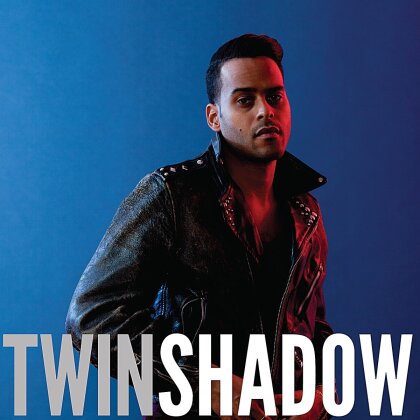 Twin Shadow - Confess (LP)