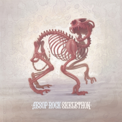 Aesop Rock - Skelethon (Colored, LP)