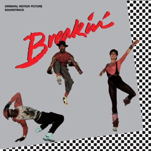 Breakin' - OST (LP)