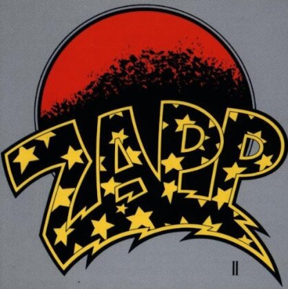 Zapp - II (LP)