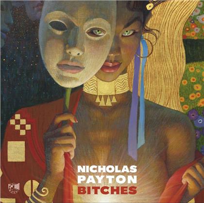 Nicholas Payton - Bitches (LP)