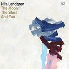 Nils Landgren - Moon: Stars & You (LP)