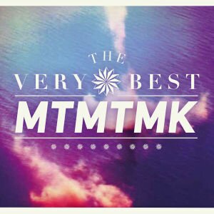 The Very Best - Mtmtmk (LP)