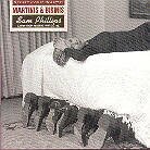 Sam Phillips - Martinis & Bikinis - + Bonustracks, Colored Vinyl, Reissue (LP)