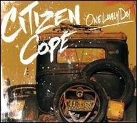 Citizen Cope - One Lovely Day (LP)