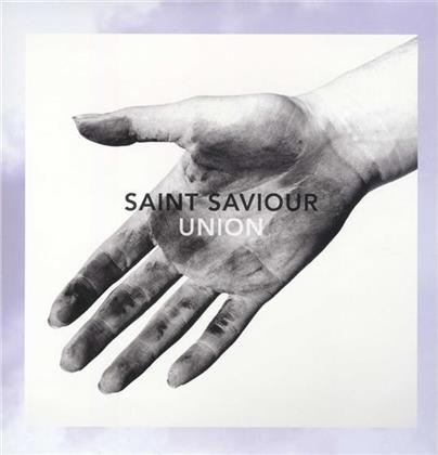 Saint Saviour - Union (2 LPs + CD)