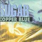 Sugar (Bob Mould) - Copper Blue / Beaster (Deluxe Edition, 2 LPs + Digital Copy)