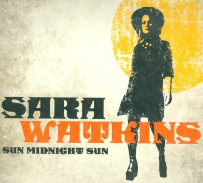 Sara Watkins - Sun Midnight Sun (LP)