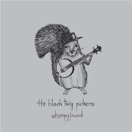 The Black Twig Pickers - Whompyjawed (12" Maxi)