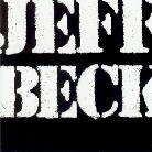 Jeff Beck - There & Back (Édition Limitée, LP)
