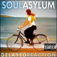 Soul Asylum - Delayed Reaction (LP)