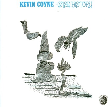 Kevin Coyne - Case History (LP)