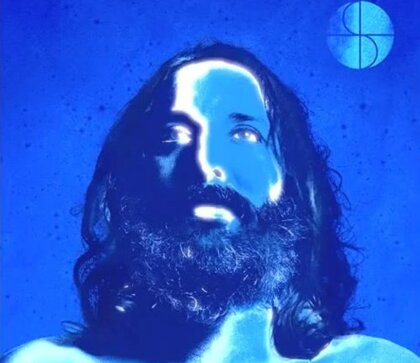 Sebastien Tellier - My God Is Blue (LP)