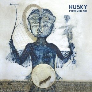 Husky - Forever So (LP + Digital Copy)
