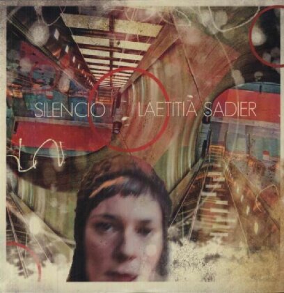 Laetitia Sadier - Silencio (LP)