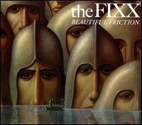The Fixx - Beautiful Friction (LP)