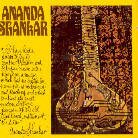 Ananda Shankar - --- - Hi Horse Records (LP)