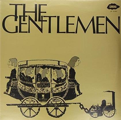 Gentlemen - --- (LP)