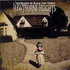 Hawthorne Heights - Silence In Black & White (LP)
