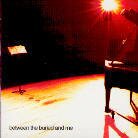 Between The Buried And Me - --- (LP)