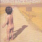 Taking Back Sunday - Where You Want To Be (LP)