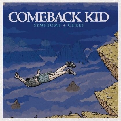 Comeback Kid - Symptoms & Cures (LP)