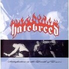 Hatebreed - Satisfaction Is The Death Of Desire (LP)