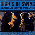 Phil Woods - Rights Of Swing (LP)