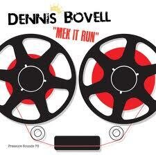 Dennis Bovell - Mek It Run (LP)