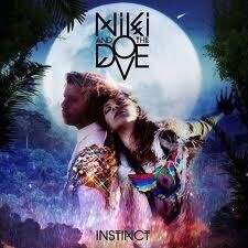 Niki & The Dove - Instinct (LP)