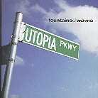Fountains Of Wayne - Utopia Parkway (LP)